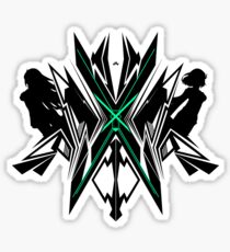 Pegatina Xenoblade Chronicles 2 - "Pneuma"