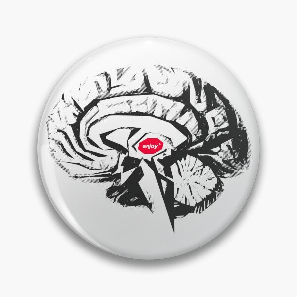 Item preview, Pleasure Center (Red) designed and sold by  Enjoy Artwork .