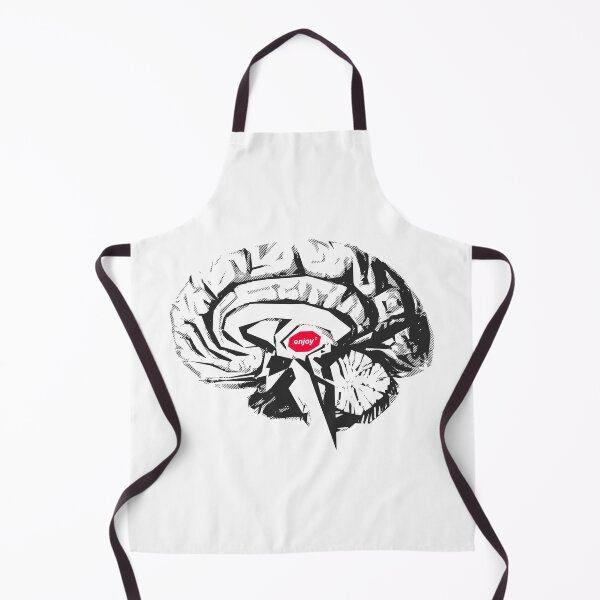Item preview, Pleasure Center (Red) designed and sold by  Enjoy Artwork .