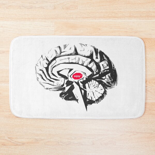 Item preview, Pleasure Center (Red) designed and sold by  Enjoy Artwork .
