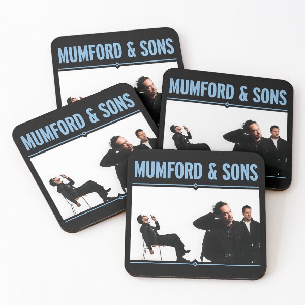 Item preview, blue mumford tour 2026 isengaja designed and sold by argaretWeb.