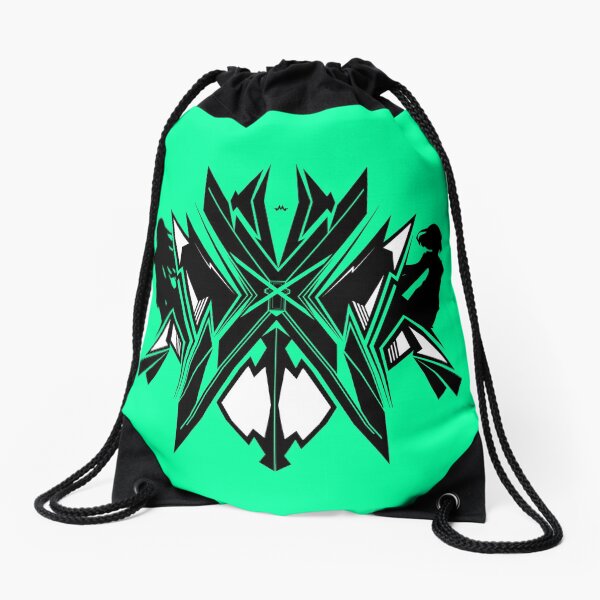 Xenoblade Chronicles 2 - "Pneuma" Mochila saco