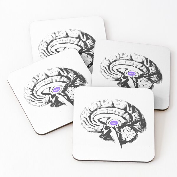 Item preview, Pleasure Center (Purple) designed and sold by  Enjoy Artwork .