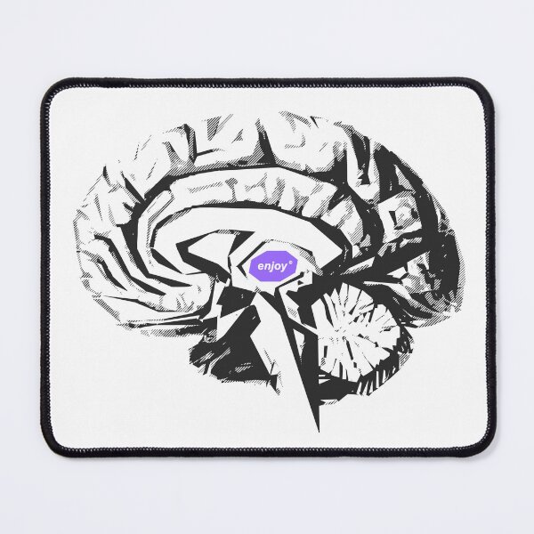 Item preview, Pleasure Center (Purple) designed and sold by  Enjoy Artwork .