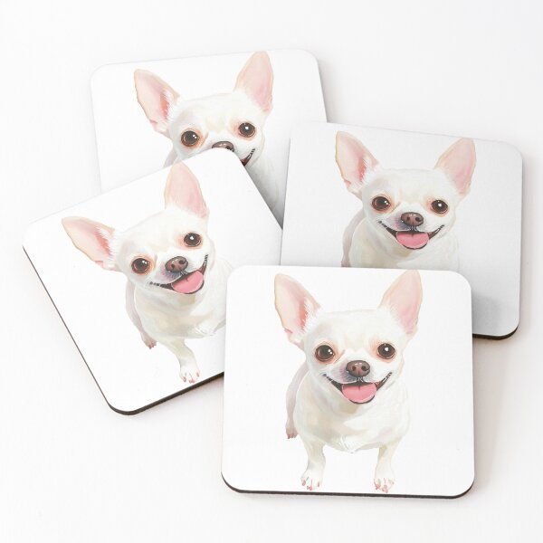 Item preview, Chihuahua designed and sold by xiao xuans.