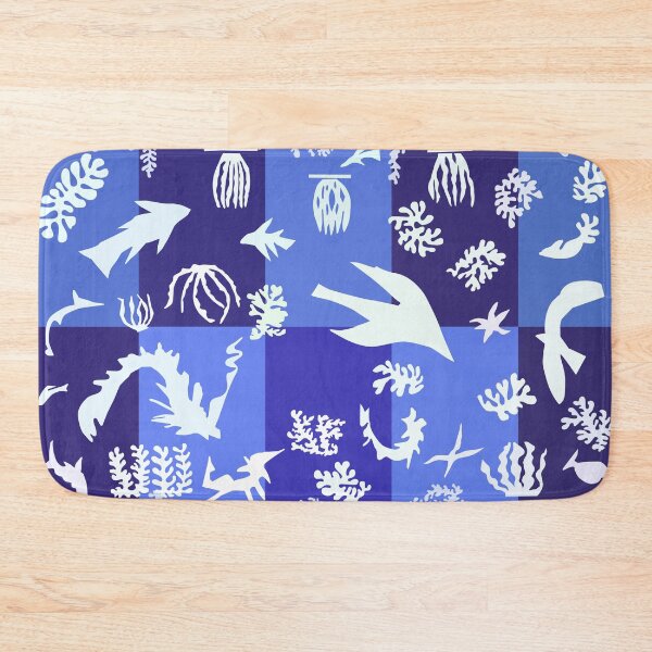 Item preview, Matisse Polynesia, The Sea designed and sold by Newprojectart.