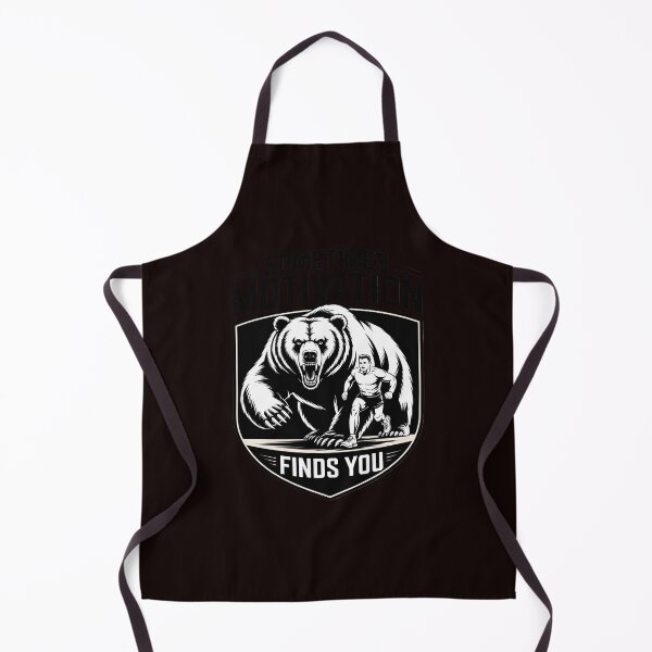 Item preview, Sometimes Motivation Finds You Running Motivational designed and sold by hettingerchaim.
