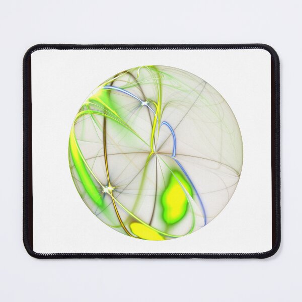 Item preview, Spherical Refracted Glow Snobe #100 designed and sold by Pixicato.