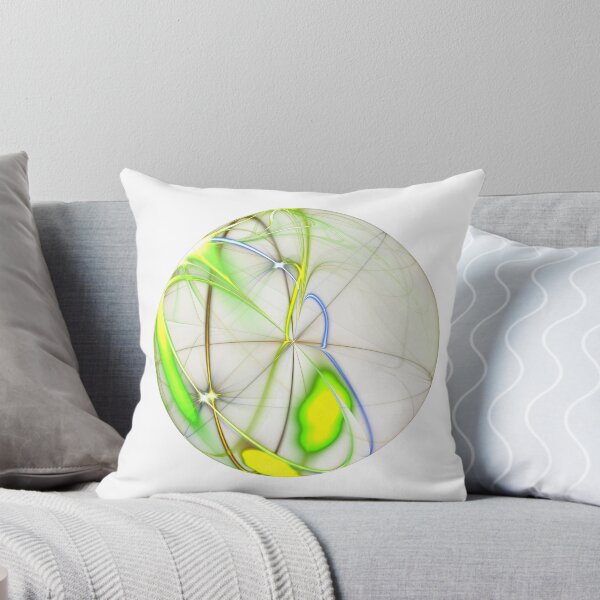 Item preview, Spherical Refracted Glow Snobe #100 designed and sold by Pixicato.