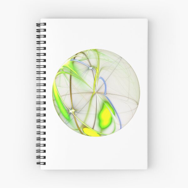 Item preview, Spherical Refracted Glow Snobe #100 designed and sold by Pixicato.