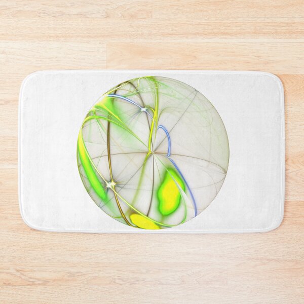Item preview, Spherical Refracted Glow Snobe #100 designed and sold by Pixicato.