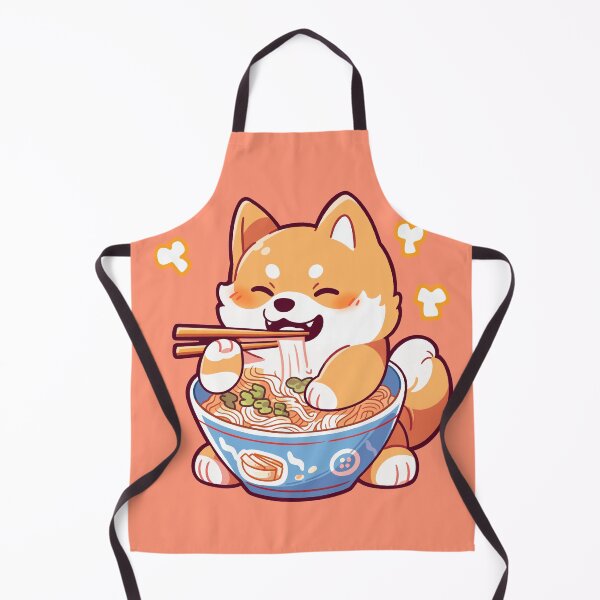 Item preview, Ramen Shiba designed and sold by xiao xuans.