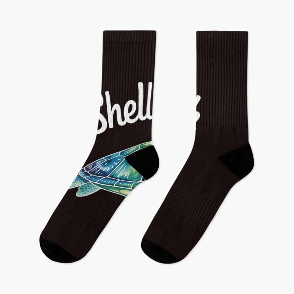 Item preview, Shell Yeah - Cute Tortoise & Sea Turtle Lover designed and sold by hettingerchaim.
