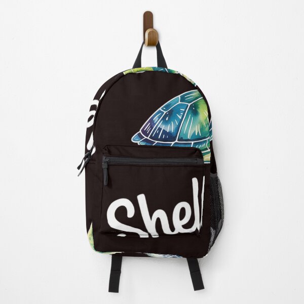 Item preview, Shell Yeah - Cute Tortoise & Sea Turtle Lover designed and sold by hettingerchaim.