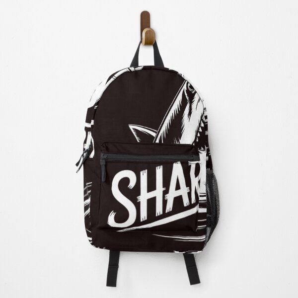 Item preview, Sharkasm I Love Salad  Sarcastic Shark designed and sold by hettingerchaim.