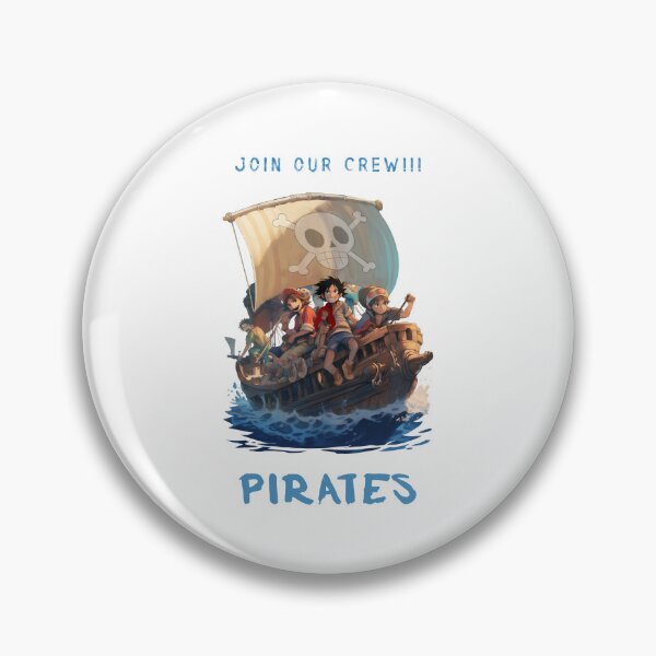 Item preview, Join Our Crew designed and sold by a2zbuyshop.