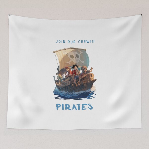 Item preview, Join Our Crew designed and sold by a2zbuyshop.