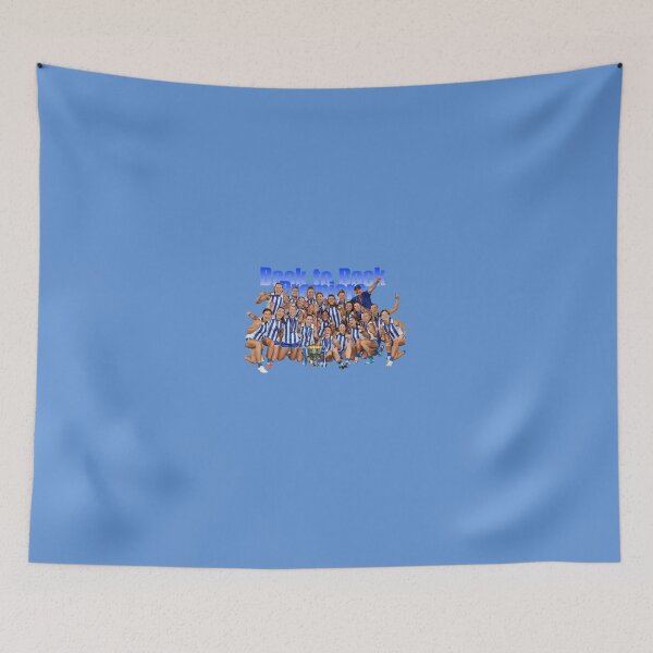 Item preview, Back to Back FlagRoos 25 (Womens) designed and sold by konsdesigns.