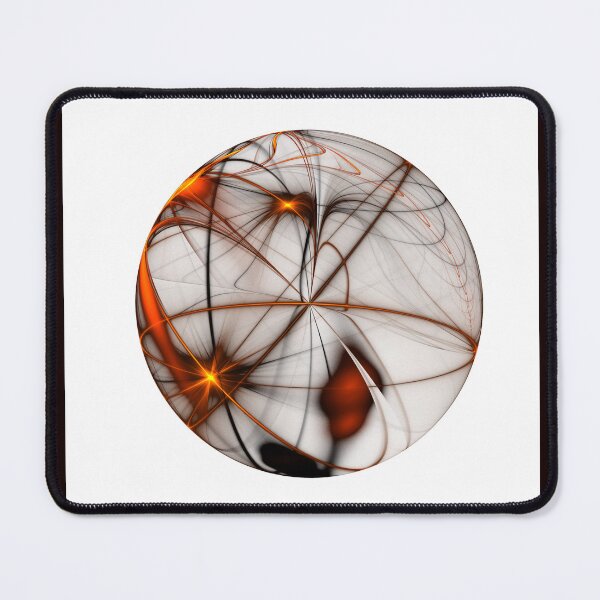 Item preview, Spherical Refracted Glow Snobe #10 designed and sold by Pixicato.
