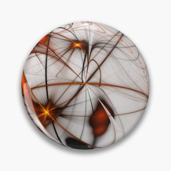 Item preview, Spherical Refracted Glow Snobe #10 designed and sold by Pixicato.