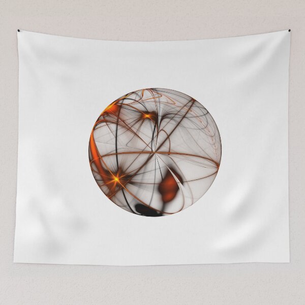 Item preview, Spherical Refracted Glow Snobe #10 designed and sold by Pixicato.