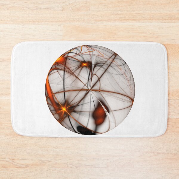 Item preview, Spherical Refracted Glow Snobe #10 designed and sold by Pixicato.