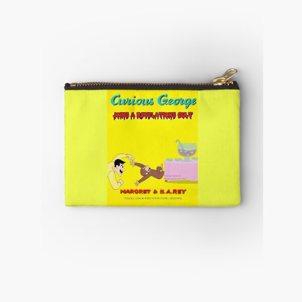 Item preview, Curiously Cultish designed and sold by reallypathetic.