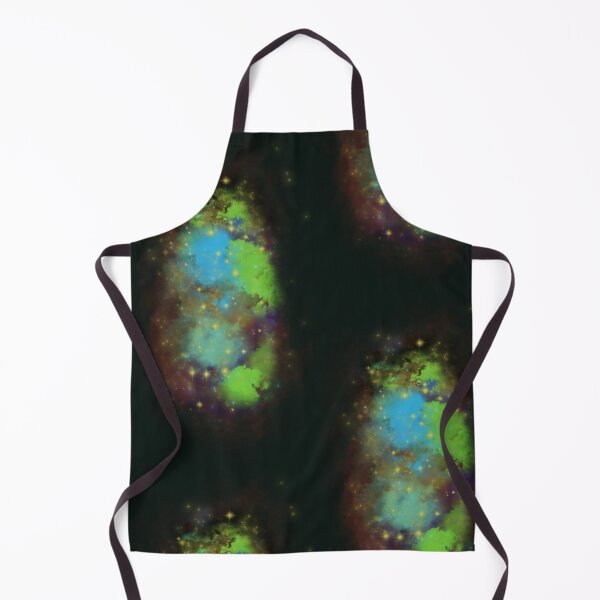 Item preview, Juletågen (Christmas Nebula in Danish) by ElitebyElise designed and sold by ElitebyElise.