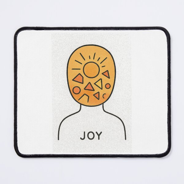 Item preview, Joy – Explosion of Positivity designed and sold by Serge-Design.