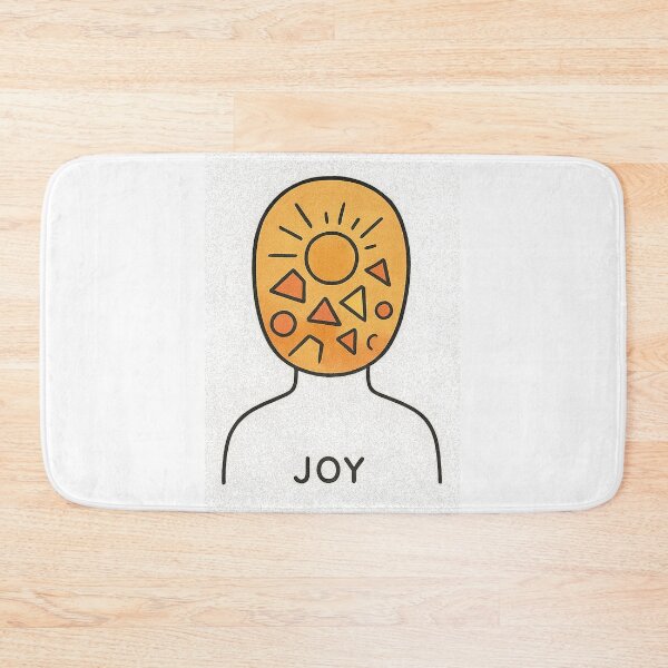 Item preview, Joy – Explosion of Positivity designed and sold by Serge-Design.
