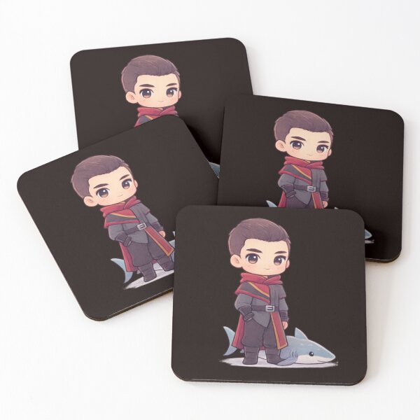 Item preview, Victor krum designed and sold by MiMiartstudio.