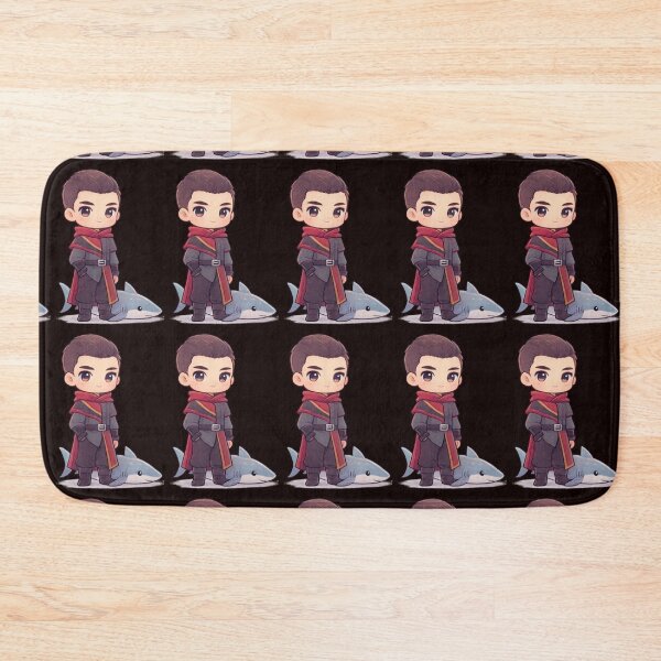 Item preview, Victor krum designed and sold by MiMiartstudio.