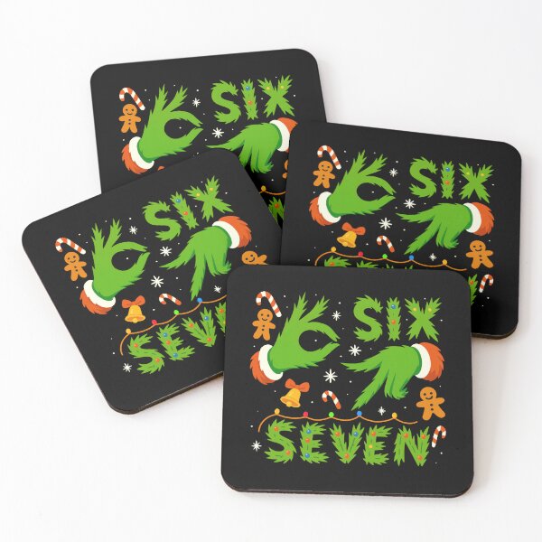 Item preview, Copy of Dear Santa Make Them Stop Saying 67 Christmas designed and sold by BaidenNeta.