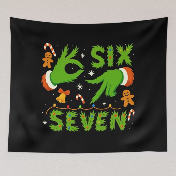 Item preview, Copy of Dear Santa Make Them Stop Saying 67 Christmas designed and sold by BaidenNeta.