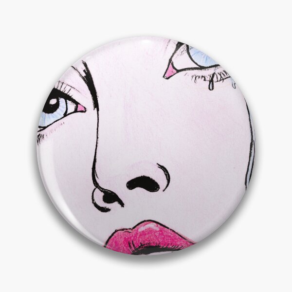 Item preview, Overwhelm. designed and sold by Heart~Full Art by Julie J.