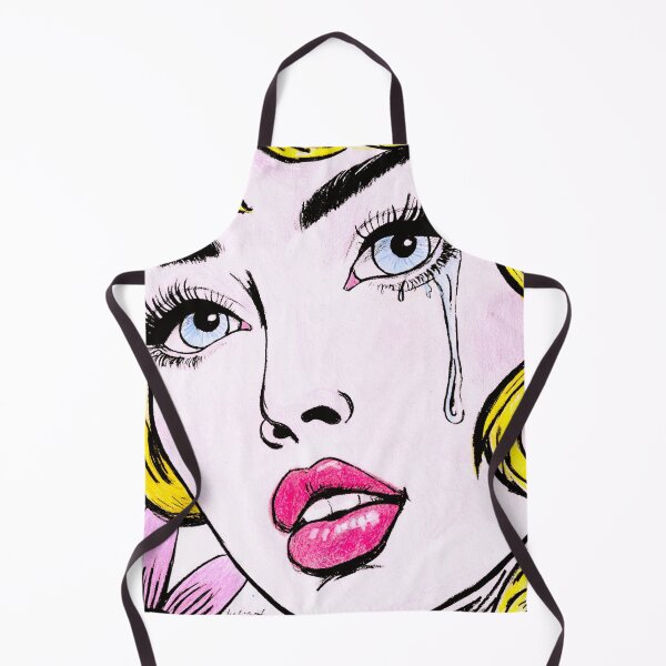 Item preview, Overwhelm. designed and sold by Heart~Full Art by Julie J.
