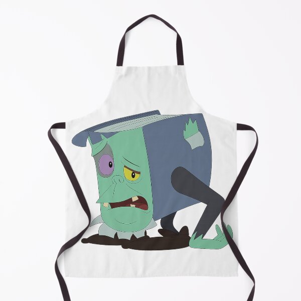 Item preview, Horror Book designed and sold by adriab.