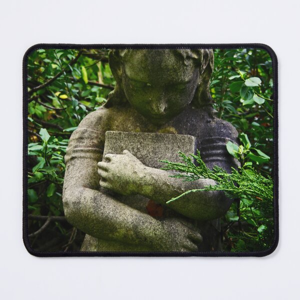 Item preview, Mourning Among the Leaves designed and sold by Kerri Ann McClellan.