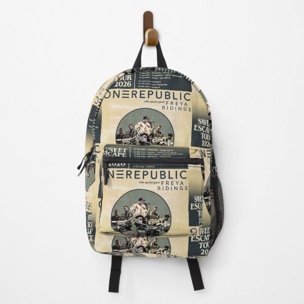 Item preview, one sweet escape tour republic 2026 isengaja designed and sold by ricreen396.