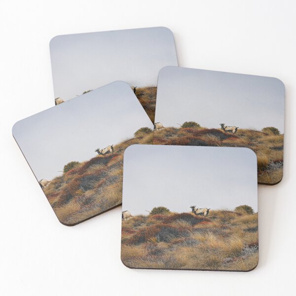 Item preview, Wanderers of the Windy Slope designed and sold by zacharywerakso.