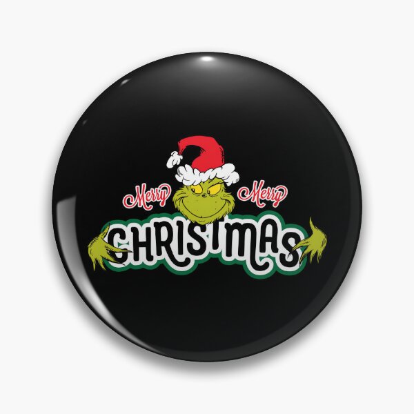 Item preview, Dr.Seuss Grinch Hugs Christmas designed and sold by BaidenNeta.