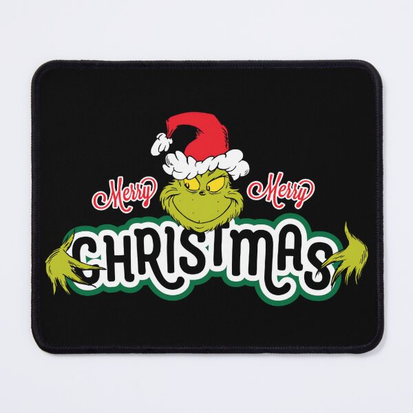 Item preview, Dr.Seuss Grinch Hugs Christmas designed and sold by BaidenNeta.