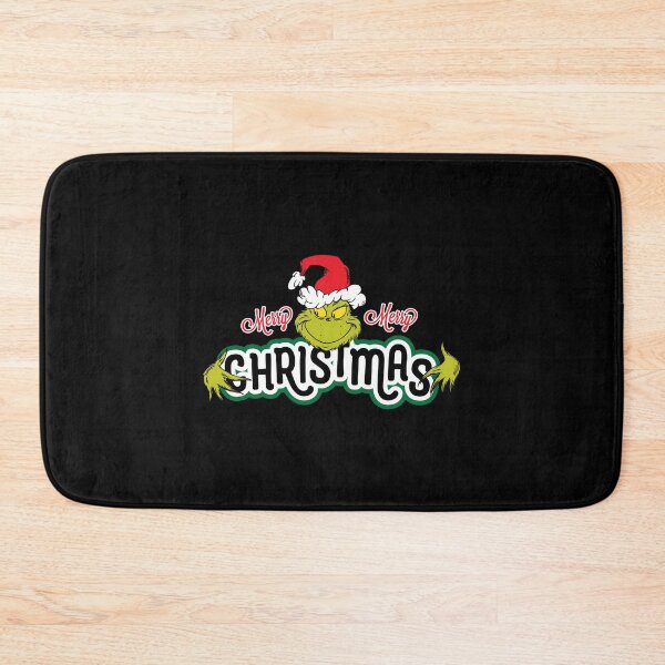 Item preview, Dr.Seuss Grinch Hugs Christmas designed and sold by BaidenNeta.