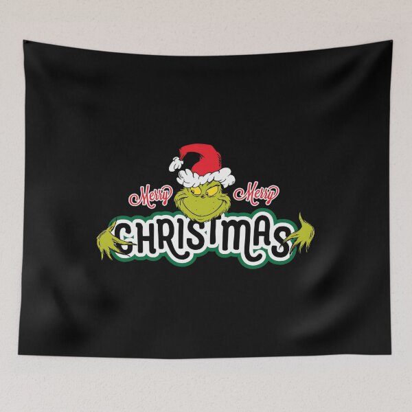 Item preview, Dr.Seuss Grinch Hugs Christmas designed and sold by BaidenNeta.
