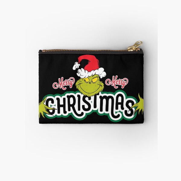 Item preview, Dr.Seuss Grinch Hugs Christmas designed and sold by BaidenNeta.