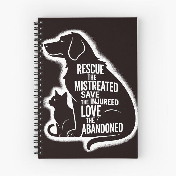 Item preview, Rescue Save Love Pet Animal Volunapparelr designed and sold by hettingerchaim.