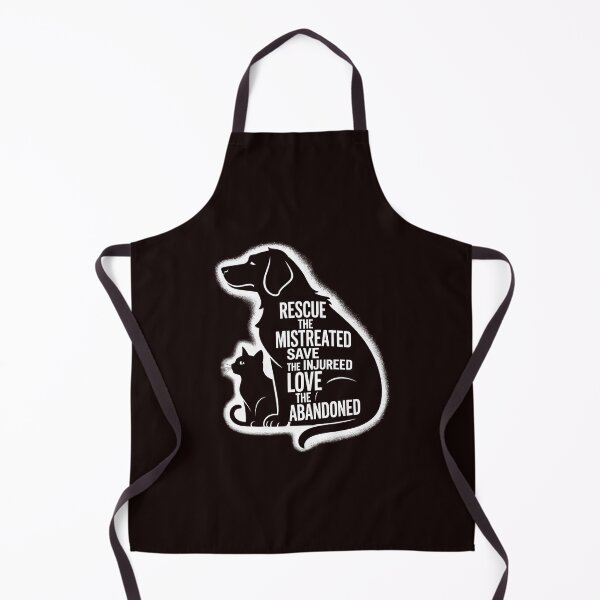 Item preview, Rescue Save Love Pet Animal Volunapparelr designed and sold by hettingerchaim.