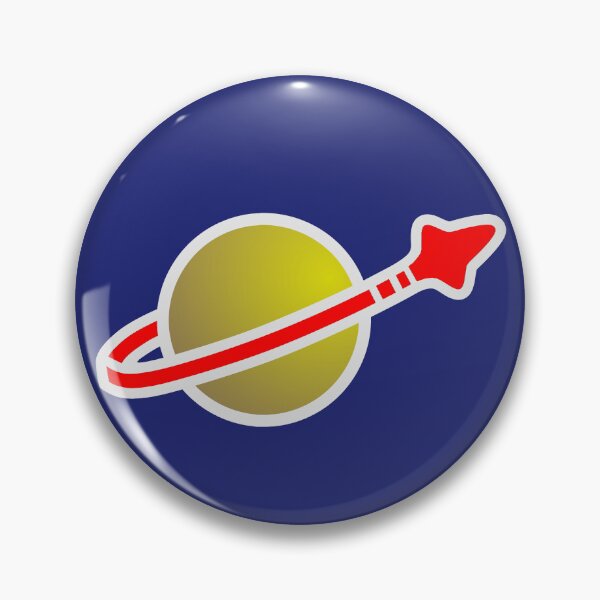 Item preview, Space symbol designed and sold by Frazza001.