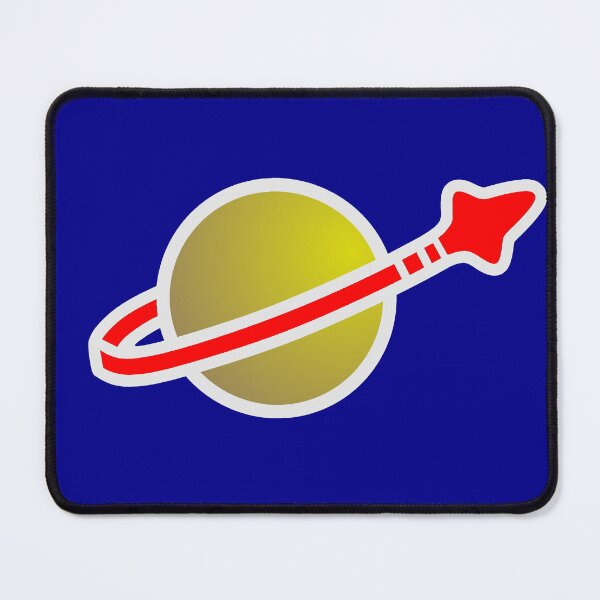 Item preview, Space symbol designed and sold by Frazza001.