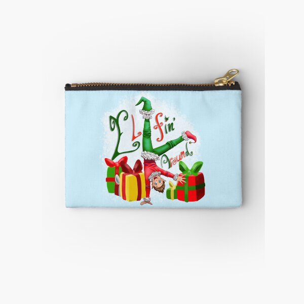 Item preview, Elfin Around revamp designed and sold by Ink-City.